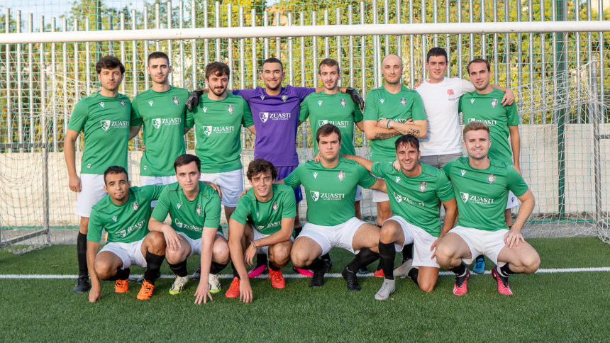 Material deportivo y Fichas | Fin del periodo de adaptación